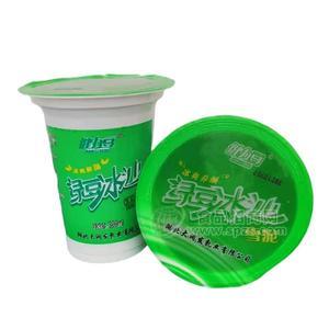 健力豆綠豆冰沙飲品招商300ml