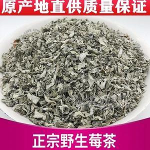 广西特产正宗野生莓茶招商