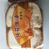 鲁和园 纯花生油老面包面包