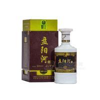 53°盘阳河酱香十五年