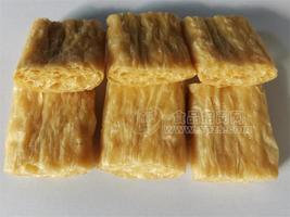 片状大豆拉丝蛋白 素肉蛋白胚子