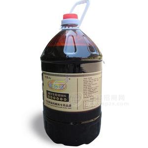 惠欣源黃燜雞米飯醬汁黃燜醬汁加盟店專用商用裝6kg/桶