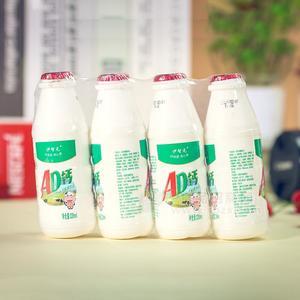 伊智元AD鈣乳酸菌飲品乳飲料220ml