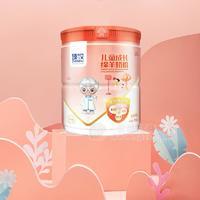 臻牧冲调产品儿童成长绵羊奶粉无蔗糖730g (1)