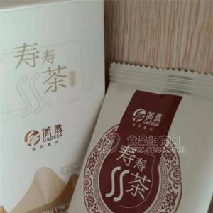 茶oem枸杞茶菊花茶決明子茶品牌加工招商