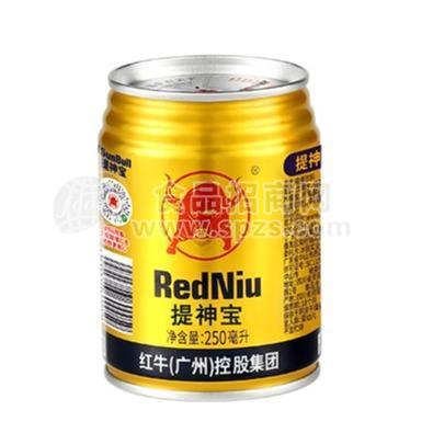 提神寶能量飲料