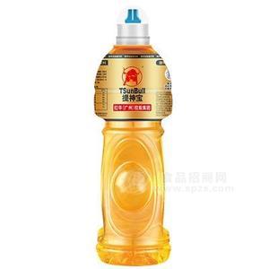 提神寶能量飲料600ml運動嘴