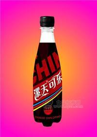 漯天可樂(lè)500ml碳酸飲料