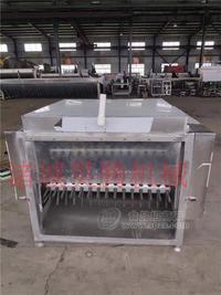 肉鸭七轴脱毛机报价