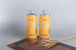 青島印象精釀啤酒招商招商