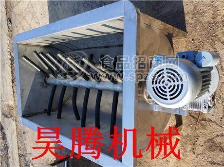 家禽屠宰烫池配置