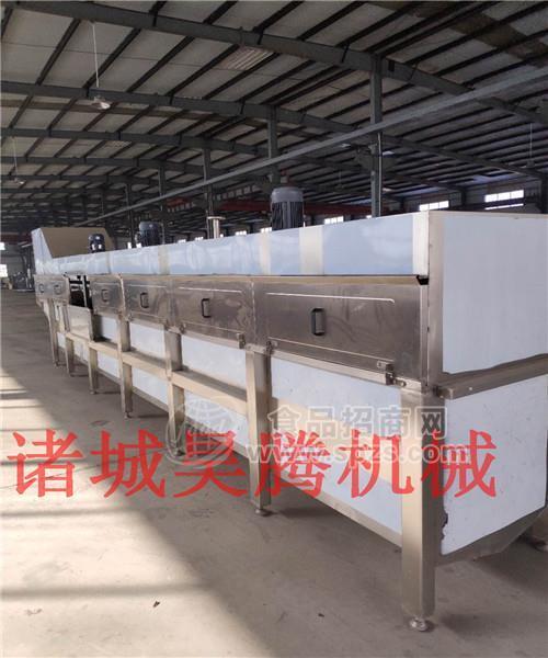 大型鸡鸭鹅浸烫机厂家