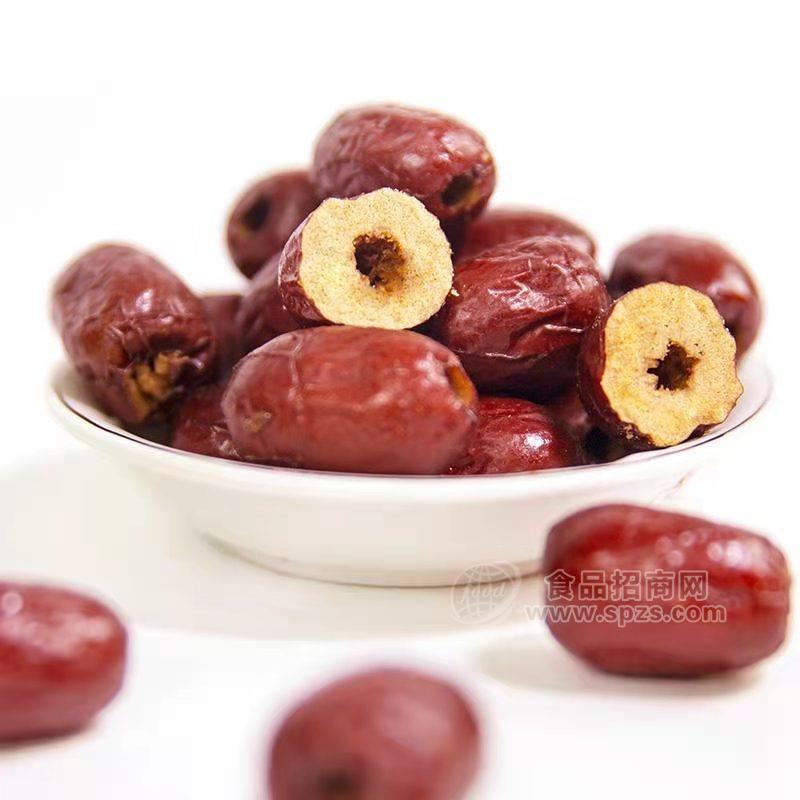 ·红枣脆 果蔬脆 散称 