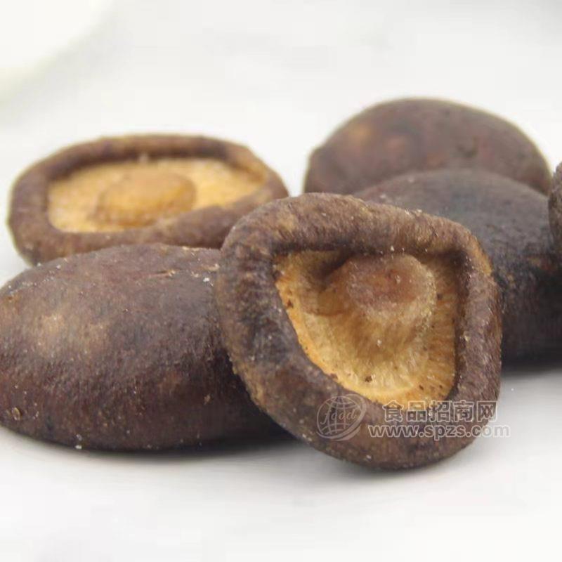 ·香菇干 香菇 散称 果蔬脆 