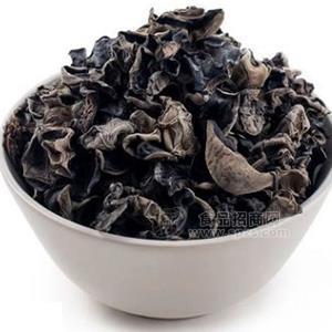 冻干木耳蔬菜系列食品实物图招商