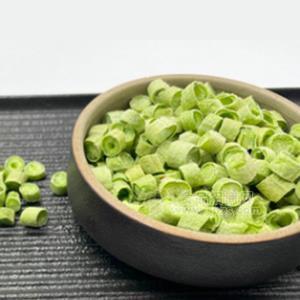 冻干豇豆蔬菜系列食品实物图招商