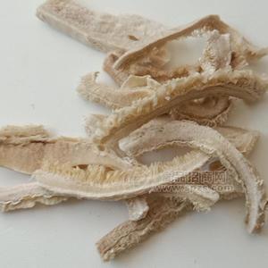 冻干牛肚片肉类食品实物图招商