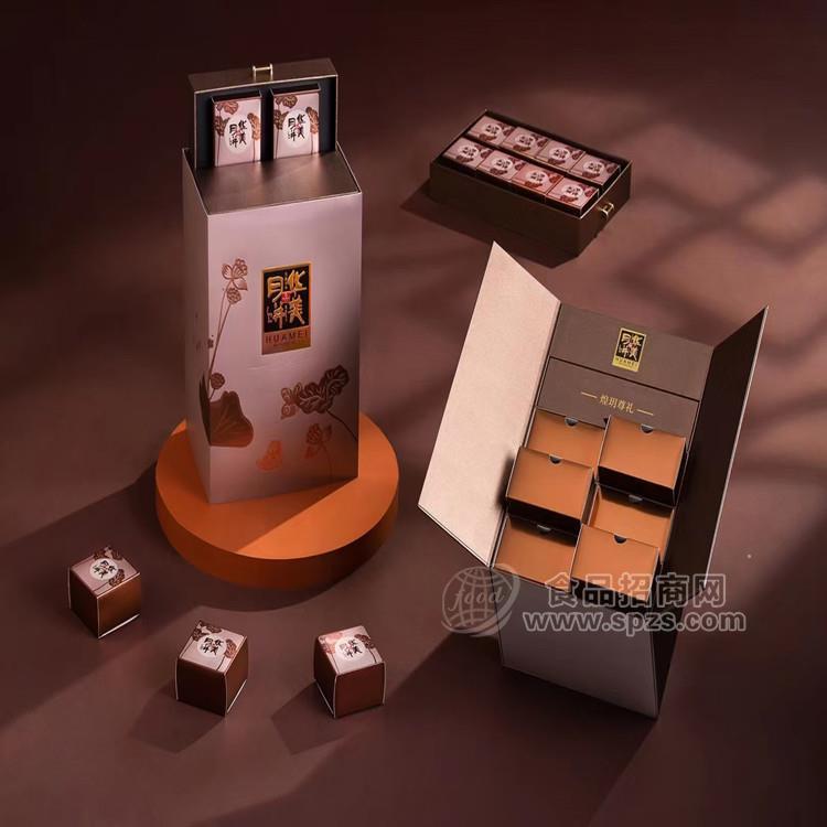 ·东莞华美月饼总代理、华美月饼总经销商 