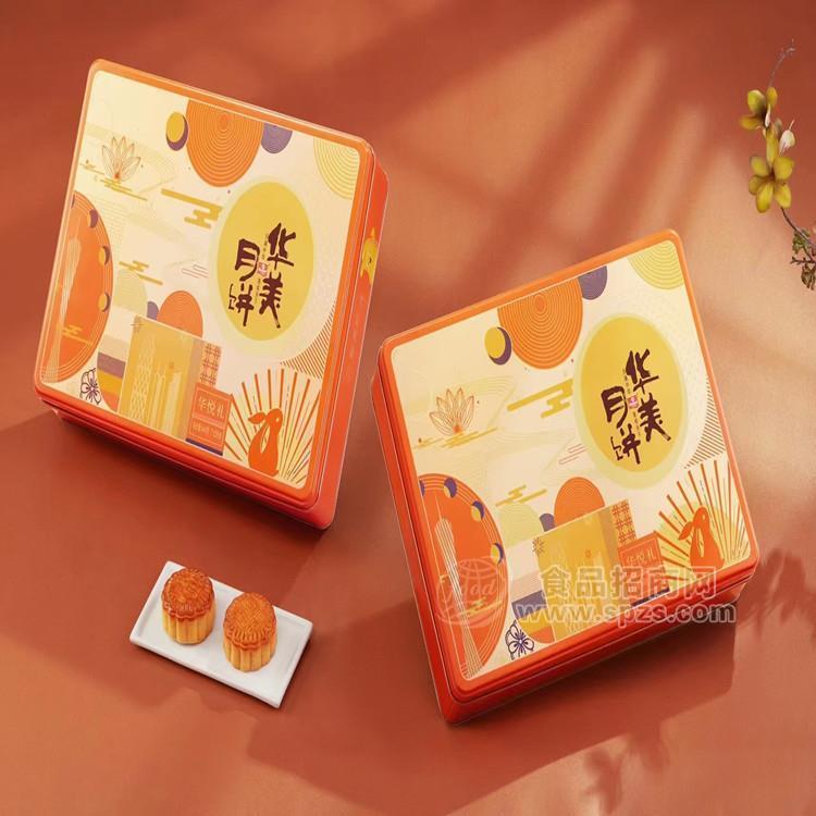 ·江苏华美月饼代工价格表 