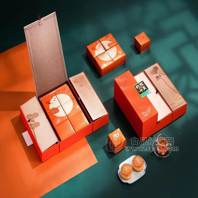 ·广西华美月饼券厂家包邮 