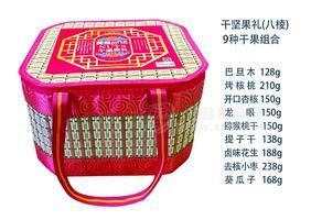 美林時(shí)光里干堅(jiān)果禮盒