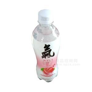 白桃味蘇打氣泡水招商