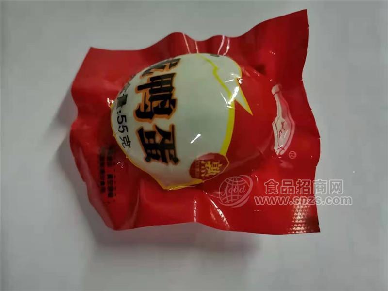 咸鸭蛋55克