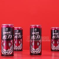 虎力營養(yǎng)素能量飲料12連包310mlx12罐運動功能飲料