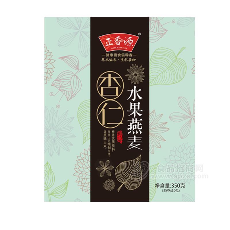 杏仁水果燕麥350g