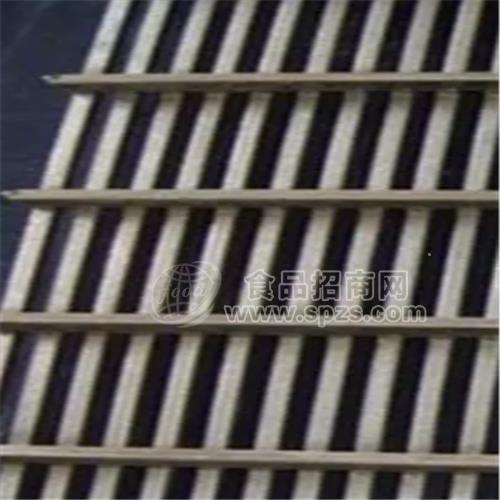 1x2固液分离机斜筛 专用筛片