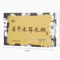 獎(jiǎng)門人姜棗木耳米糊沖調(diào)谷物制品480g