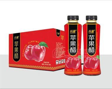 蘋果醋飲料飲品