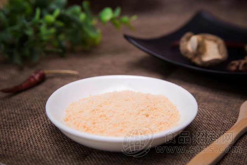 调料厂供应锅巴、馍片等膨化食品底胚料及外撒料