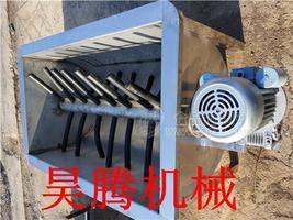 小型禽类烫毛机定制厂家