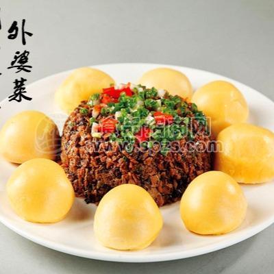 山西省墨兰家梅干菜厂家厂商出售
