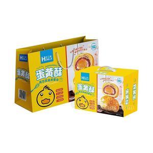 好卫来张经理蛋黄酥饼干糕点礼盒厂家招商年货桃酥曲奇饼干春节礼