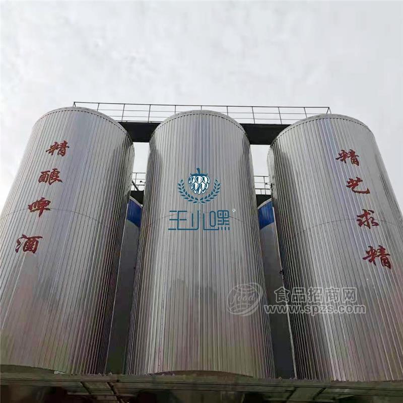 精酿啤酒的特点是什么？何为精酿啤酒？-青岛王小嘿精酿啤酒招商代理