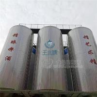 精酿啤酒的特点是什么？精酿啤酒的特性是什么？-王小嘿精酿啤酒