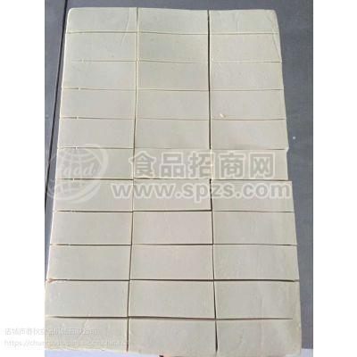 春秋机械千页豆腐设备生产厂家告诉你怎样投资小见效快 千页豆腐技术配方