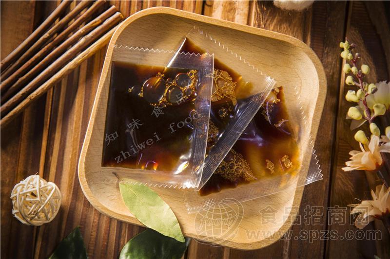 调料厂家供应调味醋包、菜包等