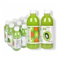 尚果力猕猴桃味果汁饮料全国招商360ml*12瓶
