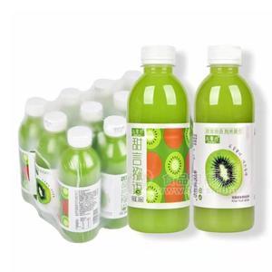 尚果力猕猴桃味果汁饮料全国招商360ml*12瓶