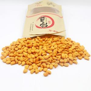 谷部一族饞豆休閑食品招商208g