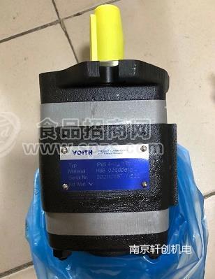 IPVAP7-250-111福伊特齒輪泵廠銷IPVP5-64-101