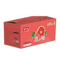 畅多纯西柚风味饮料620mlx15杯