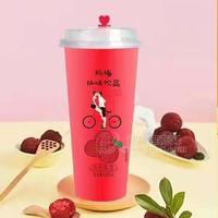 畅多纯杨梅风味饮料620ml