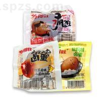 乡得旺卤蛋休闲食品30g