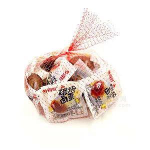 乡得旺碳烤卤蛋休闲食品招商