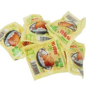 乡得旺盐焗味卤蛋休闲食品30g