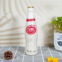 六约南山豆奶植物蛋白饮料330ml